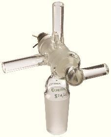 Airfree® Flushing Adapters, Chemglass