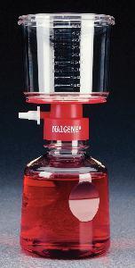 Nalgene Rapid-Flow™ Tissue Culture Filter Units, Nylon Membrane, Sterile, Thermo Scientific