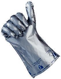 Silver Shield®/4H® Gloves, North Safety Products