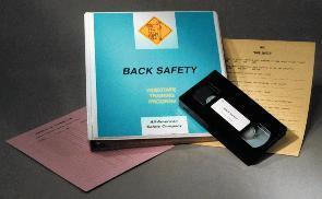 Safety Meeting Kits®, American Compliance Systems