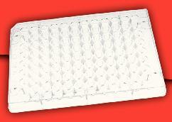 Biomek® 96-Well Microplates, Beckman Coulter®