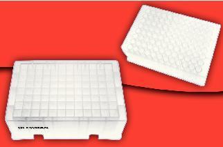 Biomek® 96-Well Microplates, Beckman Coulter®