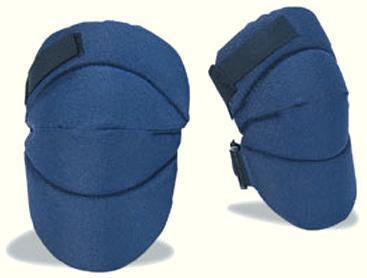 Heavy-Duty Knee Pads, OK-1® Safety