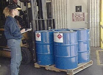 HAZWOPER General Training Video Series, American Compliance Systems