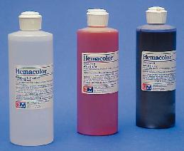 HARLECO® Hematology Stains and Reagents, EMD Millipore