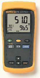 Digital Thermometer, Model 51 Series II, Fluke®