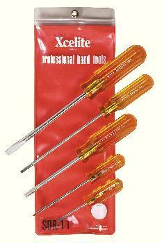 Xcelite® Screwdriver Sets, Cooper Tools