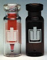 LVI™ Vial Large-Opening Screw-Thread Vials, Wheaton