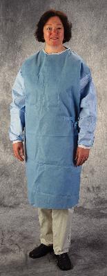 Convertors® Surgical Sterile Back Gowns, Cardinal Health®