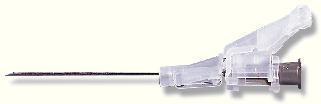 BD SafetyGlide® Hypodermic General-Purpose Needles, BD Medical