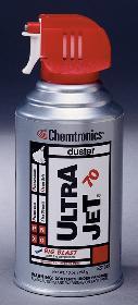 Ultrajet® 70 Duster, ITW Chemtronics®