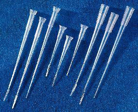 Gel-Loading Pipet Tips, Corning®