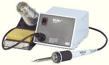 Weller® Controlled-Output Station, Cooper Tools