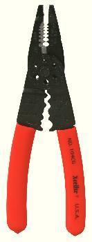 Xcelite® Wire Stripper/Cutter/Crimper, Cooper Tools