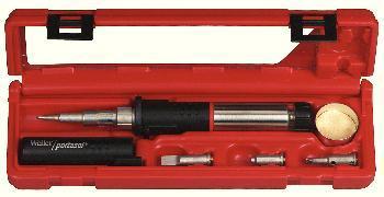 Weller® Cordless Soldering Iron Kit, Cooper Tools