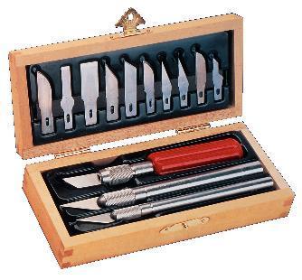 X-ACTO® Basic Knife Set