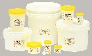 Histoplex™ Histology Containers, Starplex®