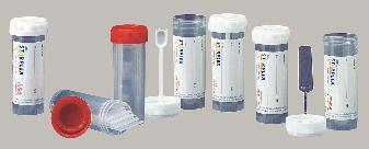 Collector Vials, Starplex®