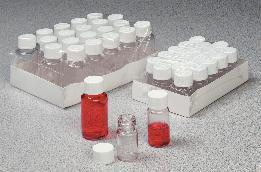 Nalgene® Diagnostic Bottles, PETG, Sterile, Thermo Scientific