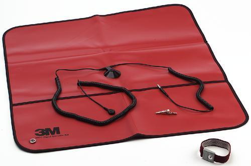 Field Service Grounding Kit, 3M™