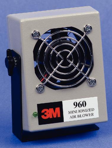 Mini Air Ionizer, 3M™