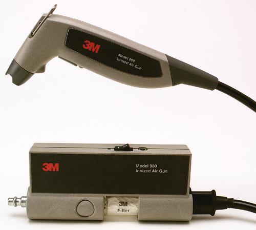 980 Ionized Air Gun, 3M™