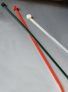 Self-Locking Nylon Ties, Associated Bag