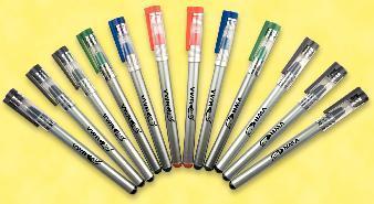 VWR® Permanent Marking Pens