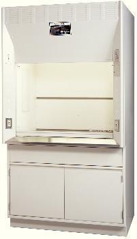 REDISHIP Supreme Air General-Purpose Bench Hoods, Kewaunee®