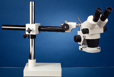 System 250 Stereo Zoom Microscopes, Luxo®