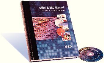 DIFCO AND BBL MANUAL,2nd ED