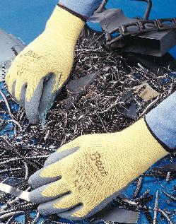 Skinny Dip™ Aramid Gloves, Best® Manufacturing