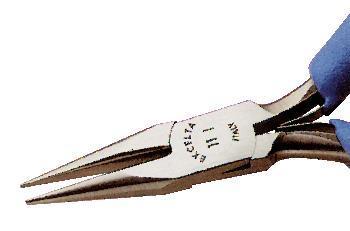 Three Star™ Chain Nose Pliers, EXCELTA®