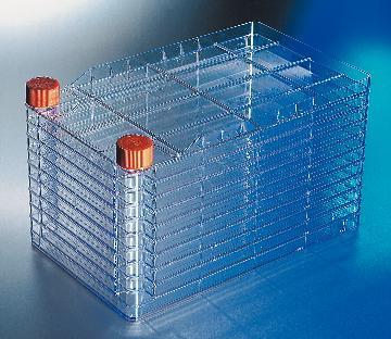 CellSTACK® Culture Chambers, Sterile, Corning®