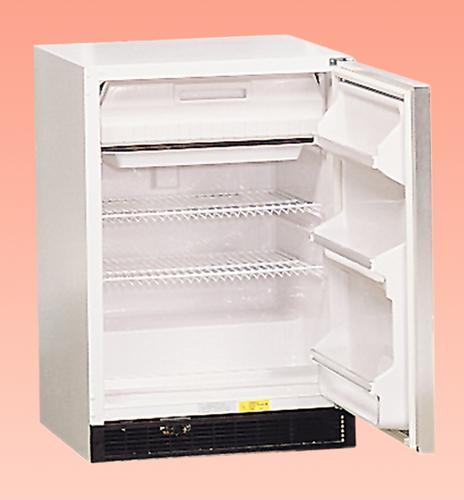 Flammable Material Storage and Hazardous Location Undercounter Refrigerator/Freezers, Marvel Scientific®