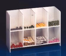 Phlebotomy Organizer, Mitchell Plastics™