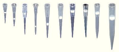 MµltiGuard™ Barrier Pipet Tips, Sterile, Sorenson BioScience