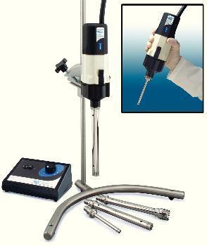 Accessories for VWR PowerMax™ AHS (Advanced Homogenizing System) 250