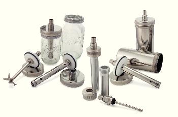 VWR PowerMax™ Sealed Chamber Assemblies