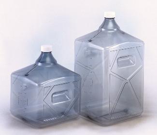 Nalgene® Biotainer® Polycarbonate Carboys, Sterile, Thermo Scientific