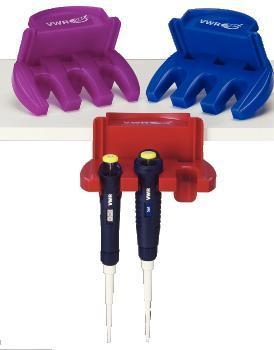 VWR® Pipettor Holders