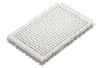 VWR® 384-Well PCR Plates