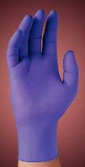 KIMBERLY-CLARK® PURPLE NITRILE™ and PURPLE NITRILE-XTRA™ Examination Gloves, KIMBERLY-CLARK PROFESSIONAL®