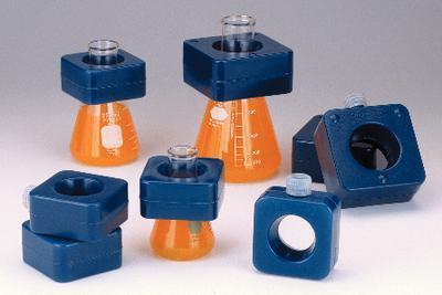 Holdflask® Weighted Rings, SCIENCEWARE®