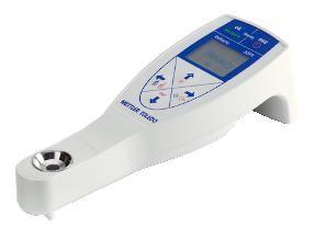 Refracto Portable Refractometers, METTLER TOLEDO®