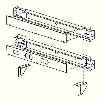 Kableway Fittings, Kewaunee®