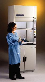 Fiberglass 30 Laboratory Hoods, Labconco®