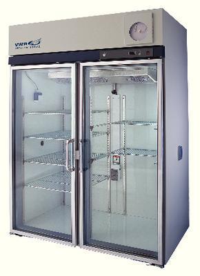 VWR Signature™ Chromatography Refrigerators, 1 to 8°C