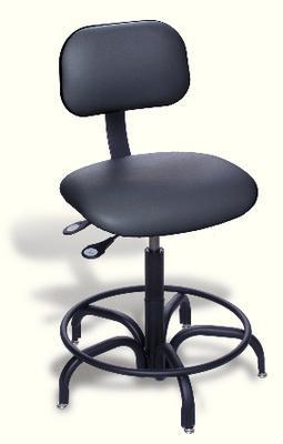 Ergonomic Lab Chairs, BioFit