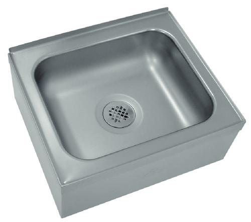 Floor Mounted Service Sinks, Advance Tabco®